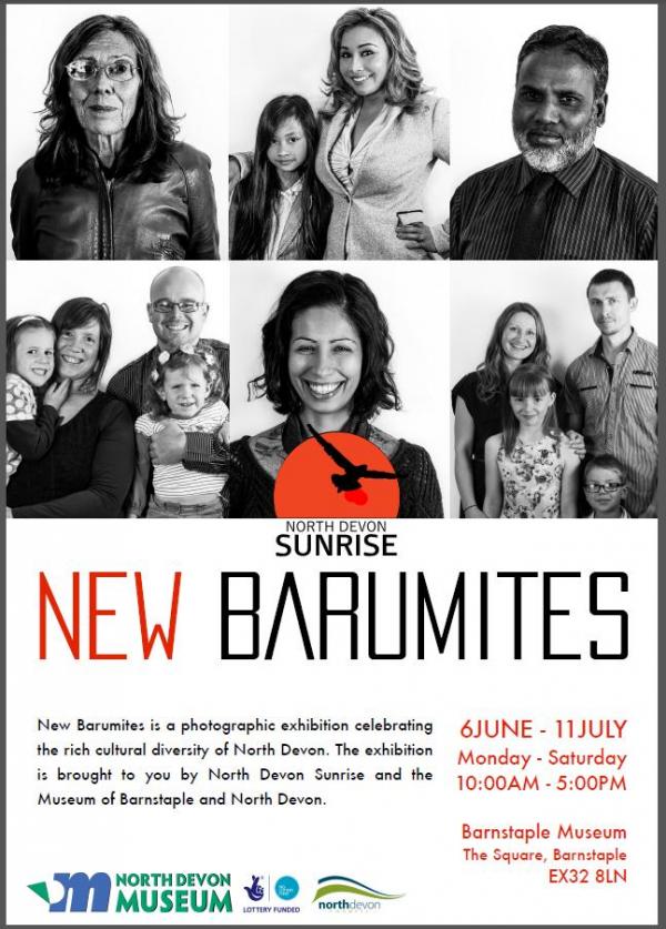 New Barumites